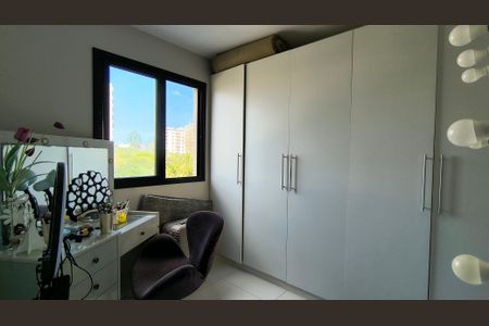 Apartamento para alugar com 96m², 3 quartos e 1 vagaQuarto 1