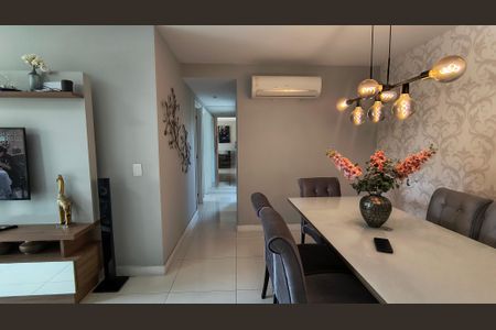 Apartamento para alugar com 96m², 3 quartos e 1 vagaSala