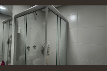 Apartamento para alugar com 96m², 3 quartos e 1 vagaBanheiro Social 