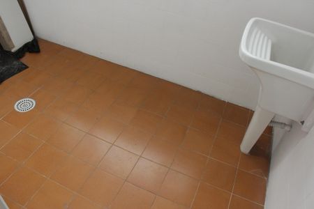 Apartamento para alugar com 60m², 1 quarto e 1 vagaÁrea de Serviço