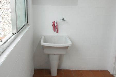 Apartamento para alugar com 60m², 1 quarto e 1 vagaÁrea de Serviço