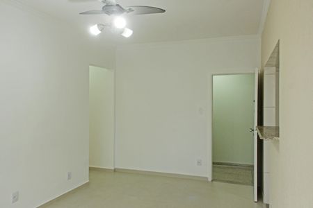 Apartamento para alugar com 60m², 1 quarto e 1 vagaSala