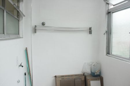 Apartamento para alugar com 60m², 1 quarto e 1 vagaÁrea de Serviço