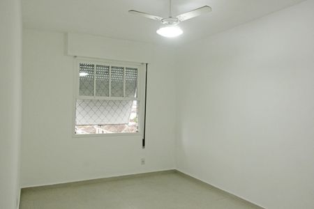 Quarto 1 de apartamento para alugar com 1 quarto, 60m² em Campo Grande, Santos