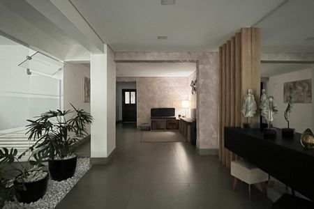 Apartamento para alugar com 60m², 1 quarto e 1 vagaÁrea comum