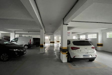 Apartamento para alugar com 60m², 1 quarto e 1 vagaÁrea comum