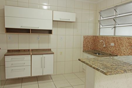 Apartamento para alugar com 60m², 1 quarto e 1 vagaCozinha