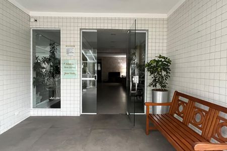 Apartamento para alugar com 60m², 1 quarto e 1 vagaÁrea comum