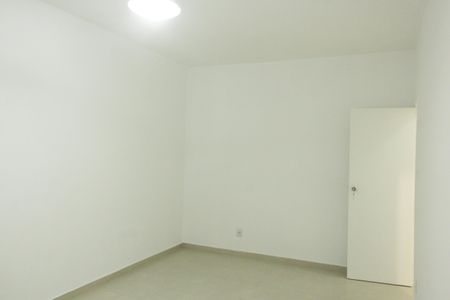 Quarto 1 de apartamento para alugar com 1 quarto, 60m² em Campo Grande, Santos