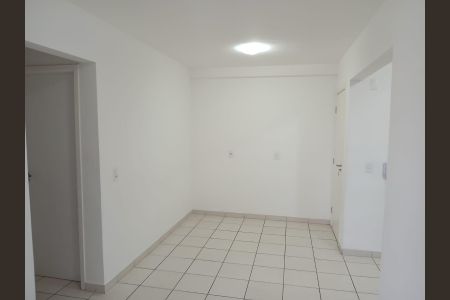 Sala de apartamento à venda com 2 quartos, 48m² em Residencial Paraiso, Várzea Paulista