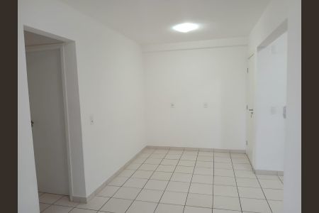 Quarto de apartamento à venda com 2 quartos, 48m² em Residencial Paraiso, Várzea Paulista