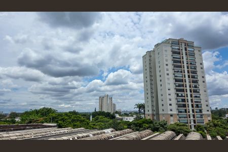 Apartamento à venda com 40m², 2 quartos e sem vagaVista Quarto 2