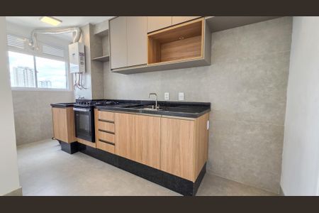 Apartamento à venda com 40m², 2 quartos e sem vagaCozinha