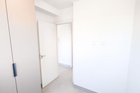 Quarto 1 de apartamento à venda com 2 quartos, 40m² em Jurubatuba, São Paulo