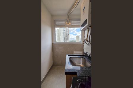 Apartamento à venda com 40m², 2 quartos e sem vagaÁrea de Serviço