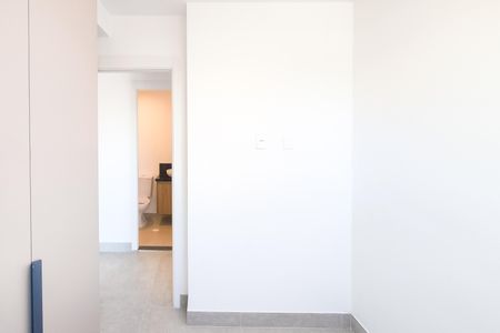 Apartamento à venda com 40m², 2 quartos e sem vagaQuarto 1