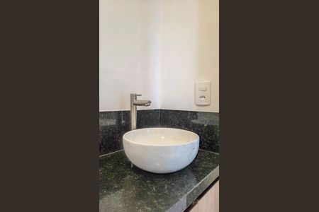 Apartamento à venda com 40m², 2 quartos e sem vagaBanheiro