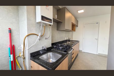 Apartamento à venda com 40m², 2 quartos e sem vagaÁrea de Serviço