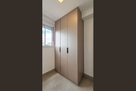 Apartamento à venda com 40m², 2 quartos e sem vagaQuarto 1
