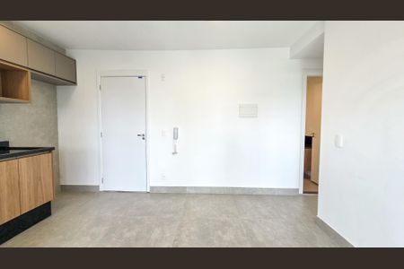 Sala de apartamento à venda com 2 quartos, 40m² em Jurubatuba, São Paulo