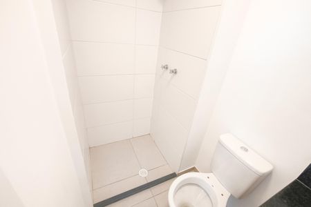 Apartamento à venda com 40m², 2 quartos e sem vagaBanheiro