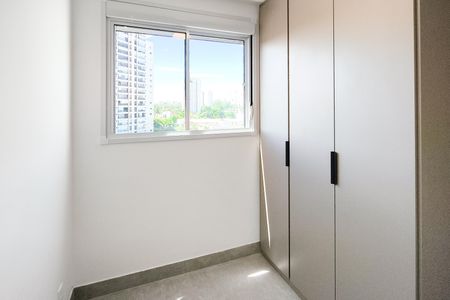 Apartamento à venda com 40m², 2 quartos e sem vagaQuarto 1