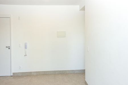 Sala de apartamento à venda com 2 quartos, 40m² em Jurubatuba, São Paulo