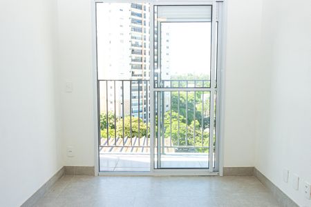 Sala de apartamento à venda com 2 quartos, 40m² em Jurubatuba, São Paulo