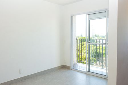 Sala de apartamento à venda com 2 quartos, 40m² em Jurubatuba, São Paulo