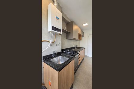 Apartamento à venda com 40m², 2 quartos e sem vagaÁrea de Serviço