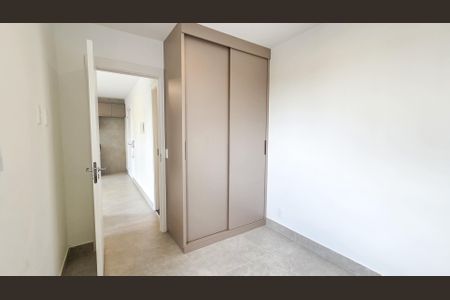 Apartamento à venda com 40m², 2 quartos e sem vagaQuarto 2