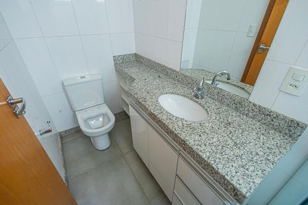 Apartamento à venda com 119m², 3 quartos e 2 vagassuite
