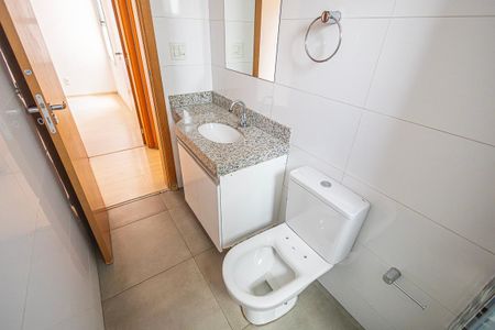 Apartamento à venda com 119m², 3 quartos e 2 vagasbanheiro