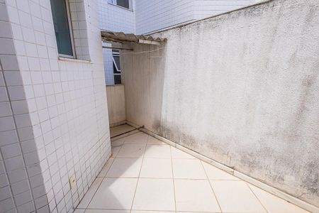 Apartamento à venda com 119m², 3 quartos e 2 vagasvaranda