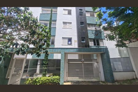 Apartamento à venda com 119m², 3 quartos e 2 vagasfachada / plaquinha: tikp 68