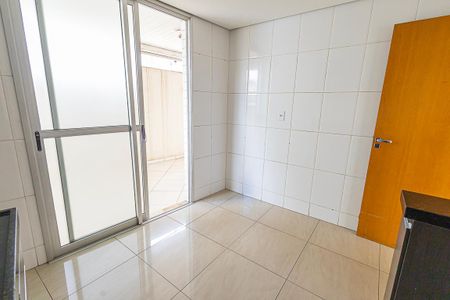 Apartamento à venda com 119m², 3 quartos e 2 vagascozinha