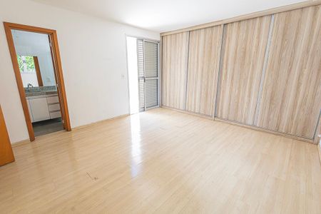 Apartamento à venda com 119m², 3 quartos e 2 vagasquarto 1 / suite e varanda