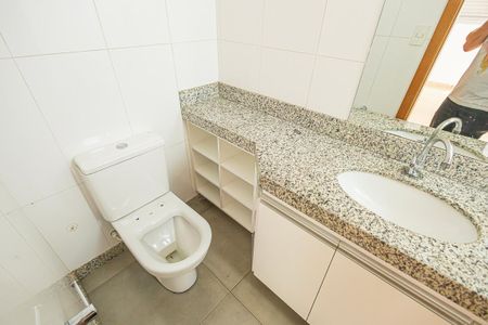 Apartamento à venda com 119m², 3 quartos e 2 vagassuite