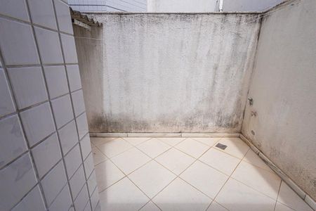 Apartamento à venda com 119m², 3 quartos e 2 vagasvaranda