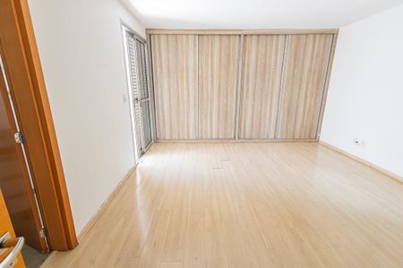 Apartamento à venda com 119m², 3 quartos e 2 vagasquarto 1 / suite e varanda