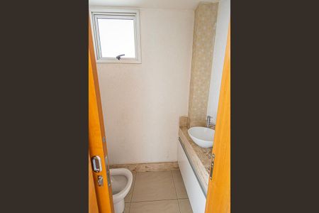 Apartamento à venda com 119m², 3 quartos e 2 vagaslavabo