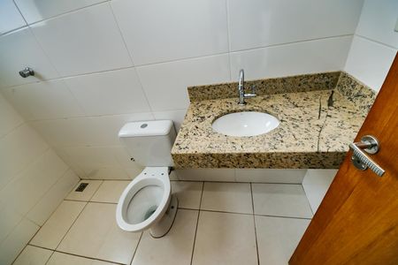 Apartamento para alugar com 2 quartos, 50m² em Maria Helena, Belo Horizonte