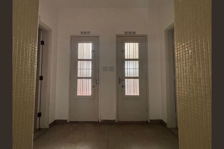 Apartamento para alugar com 46m², 1 quarto e sem vaga