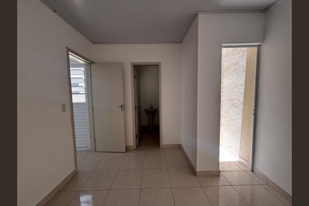 Apartamento para alugar com 1 quarto, 52m² em Casa Verde, São Paulo