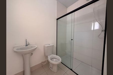 Apartamento para alugar com 46m², 1 quarto e sem vaga