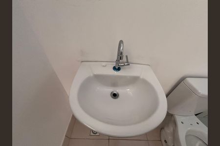 Apartamento para alugar com 46m², 1 quarto e sem vaga