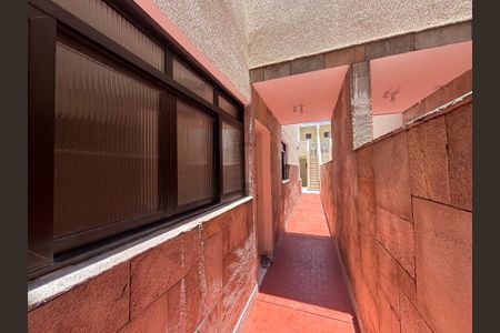 Apartamento para alugar com 46m², 1 quarto e sem vaga