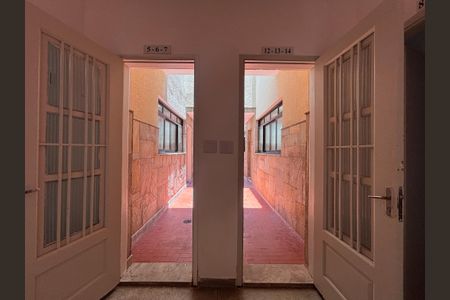 Apartamento para alugar com 46m², 1 quarto e sem vaga