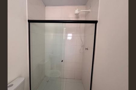 Apartamento para alugar com 46m², 1 quarto e sem vaga