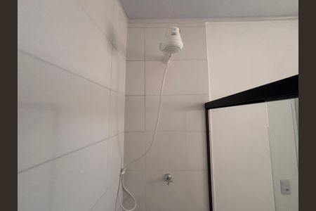 Apartamento para alugar com 46m², 1 quarto e sem vaga